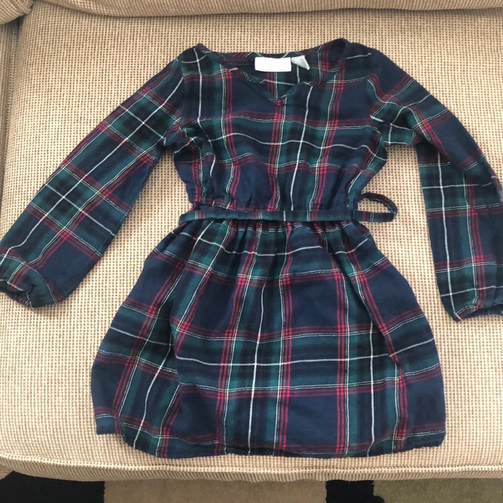 Toddler girls Dress size XS/4